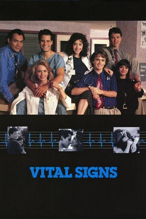 Постер Vital Signs
